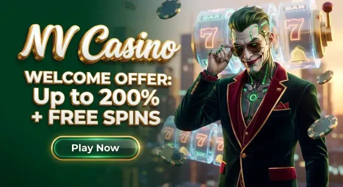 NV Casino